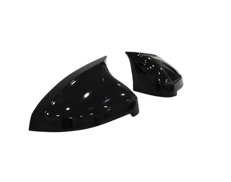 Капаци за огледала Batman за Audi A5, 2009-15г