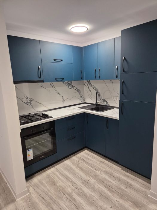 Închiriez garsonieră Mihai Bravu Ploiesti