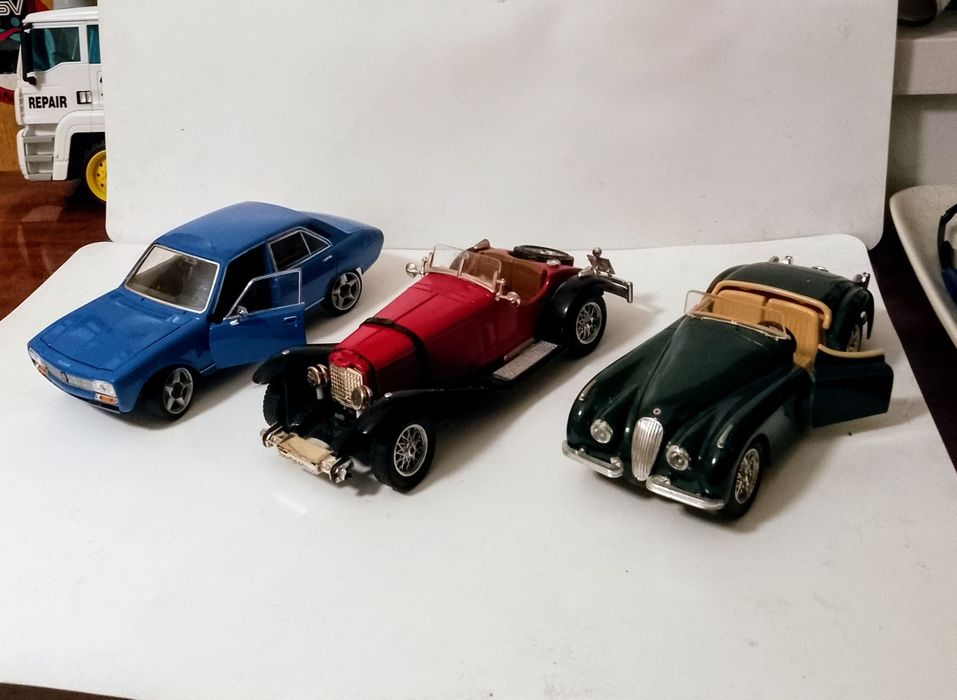 Колички         .