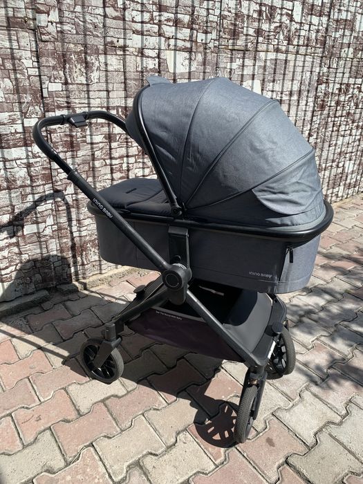 Детская коляска ining baby