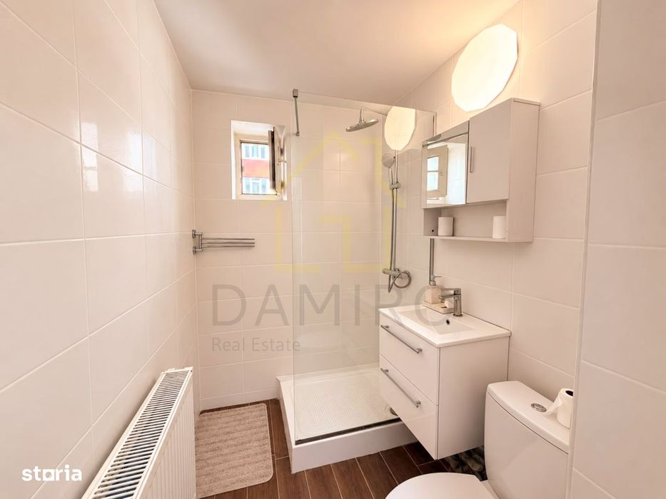 Apartament 3 camere Bd Brancoveanu Grand Arena Luica Prima Inchiriere