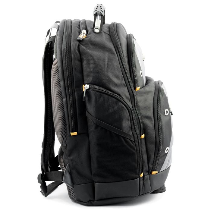 Рюкзак Targus Drifter Backpack 16” Grey
