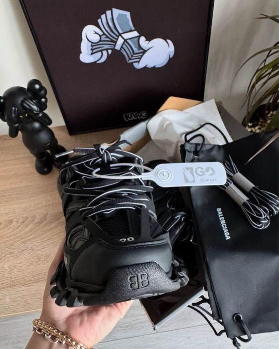 Balenciaga Track 35-46