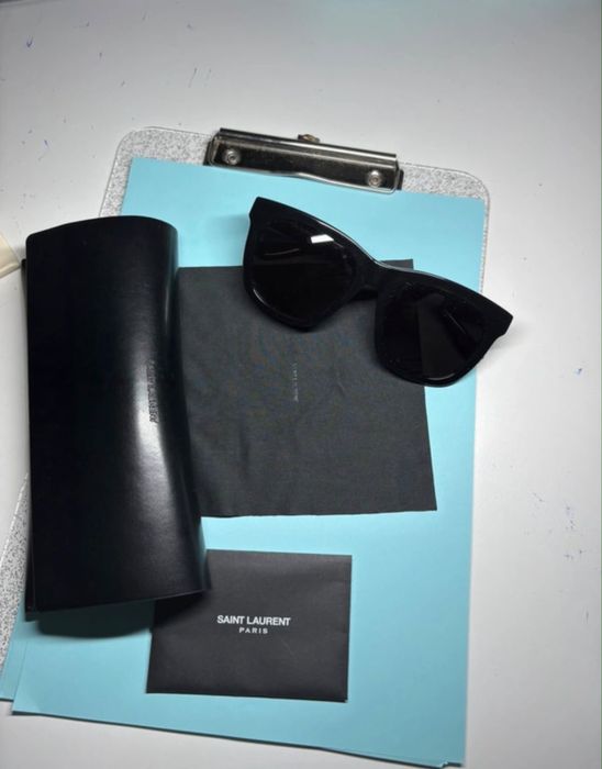Ochelari de soare Yves Saint Laurent