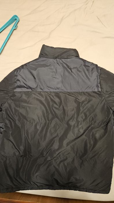 Пуховик New balance оригинал р.48