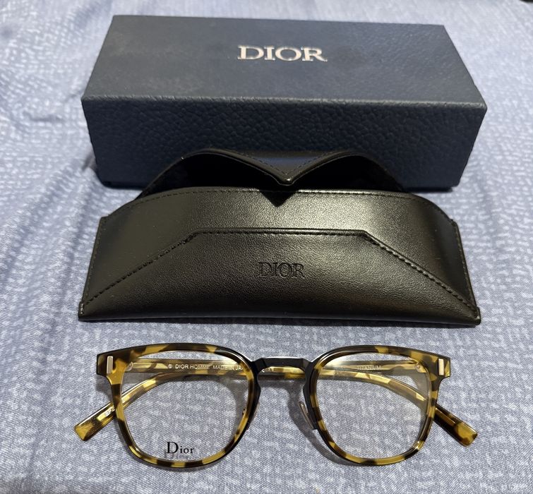 Rame ochelari Dior