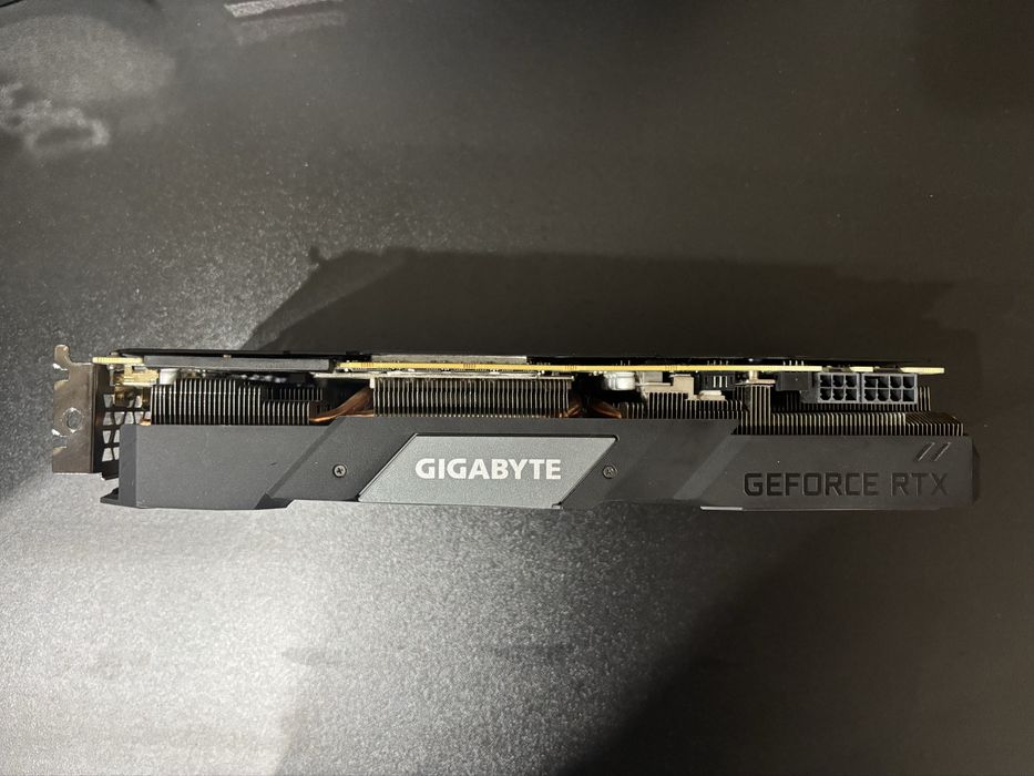 Gigabyte GeForce RTX 2070 SUPER GAMING OC 8G