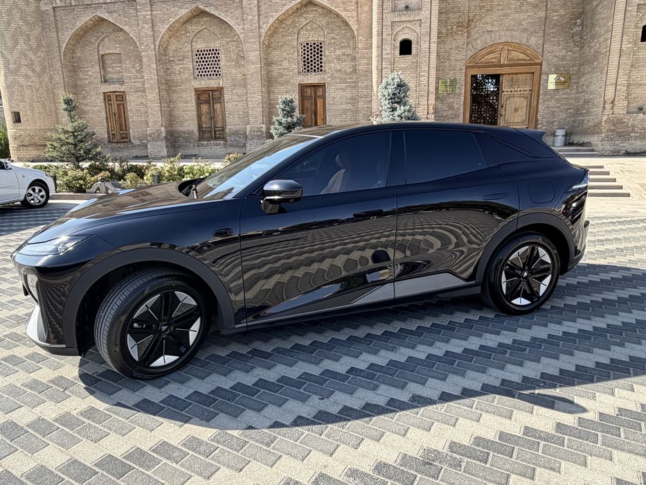 Changan Deepal S7