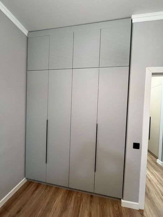 Мебель на заказ. Есть расрочка