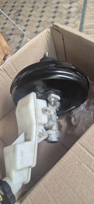 Onix tormozi vakkum glavniysi sotiladi