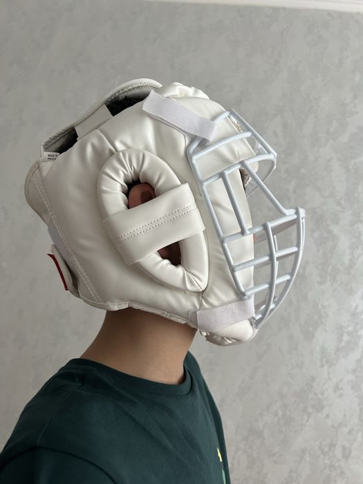 Шлем для каратэ киокушинкай