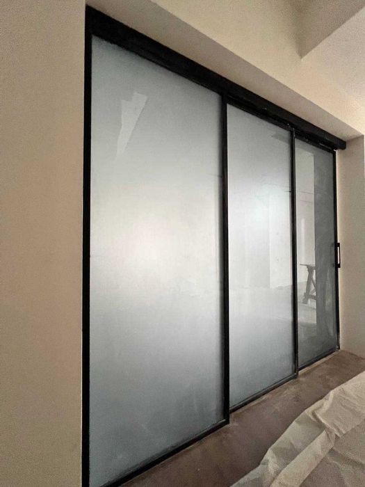 Akfa rom eshik Termo Kaliyonniy oyna Vitraj Акфа ром эшик Термо