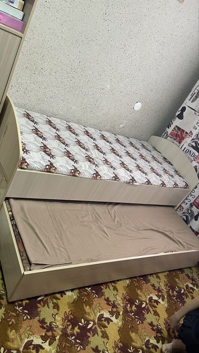 Продам детский гарнитур