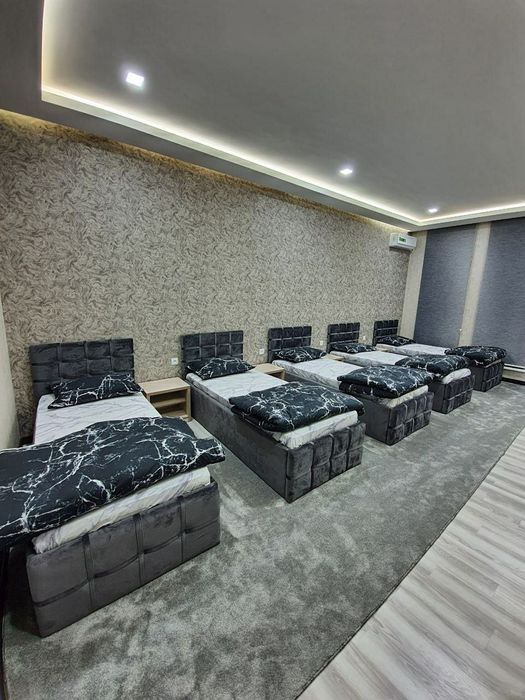 Коттедж посуточно