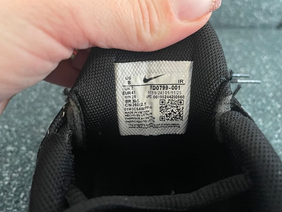 Încălțăminte NIKE TN nr 41
