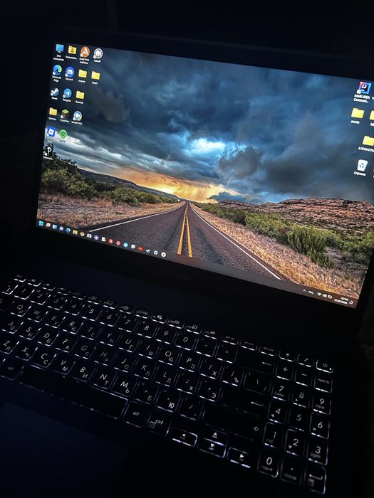 Asus Vivobook 15