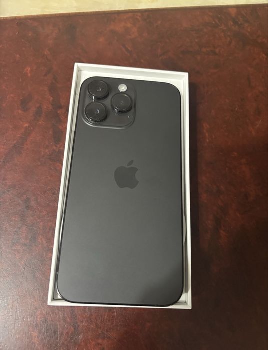 Айфон 14 про.