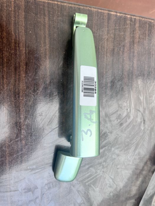 Задна дясна дръжка за пежо 307