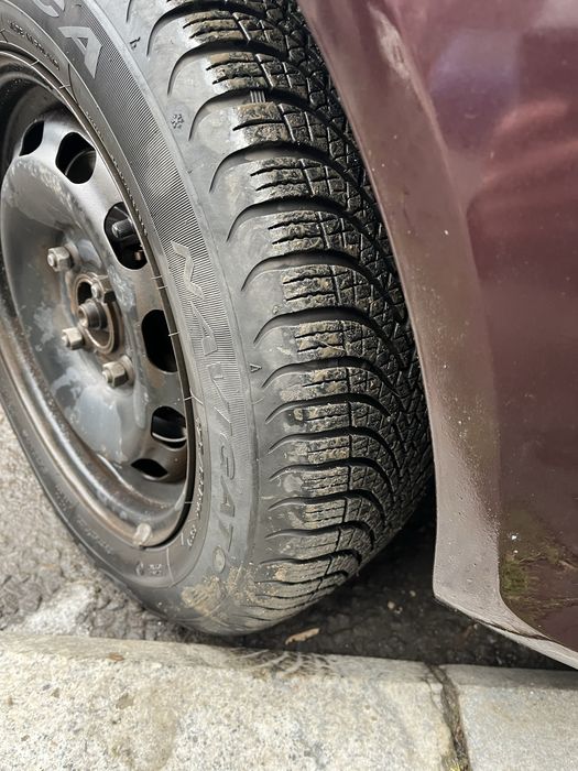 Ford Fiesta 42.000km UNIC PROPRIETAR