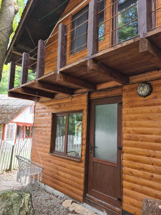 Inchiriez cabana la munte pentru Revelion