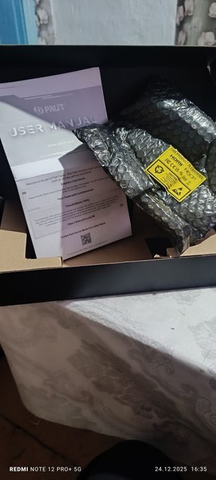 Palit 1050 ti StormX 4GB gdd5