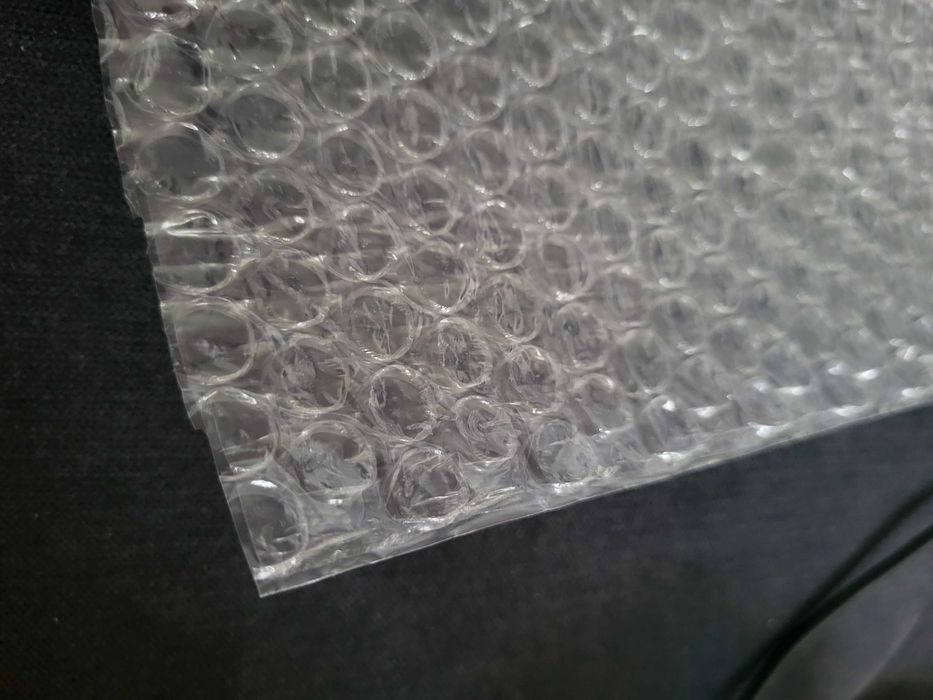 Folie cu bule, 3 straturi, 80 gr/mp