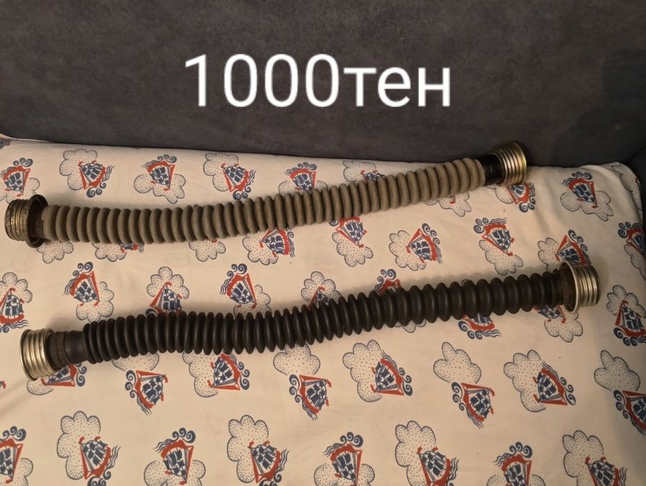 продажа противогазов и фильтров