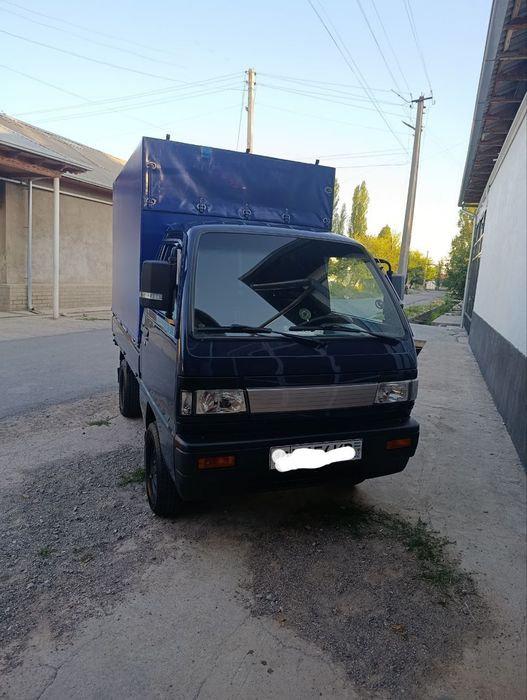 Labo 2023  ishga tayyor moshina