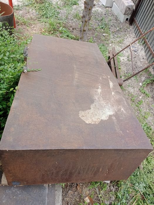 Продам емкость для воды