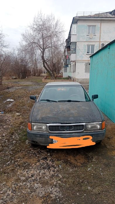 Аудио 80 на ходу