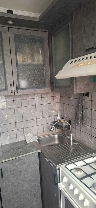 Куханный гарнитур б/у