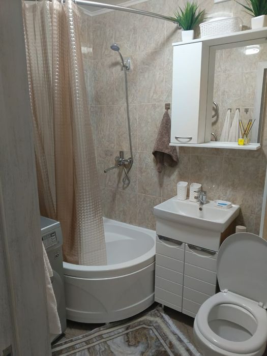 Сдам квартиру в центре п. Боровое: 15 000 тг. - Аренда квартир ...