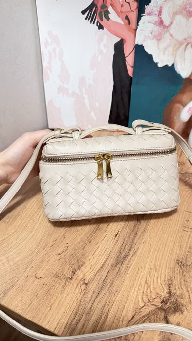 Сумочка bottega veneta