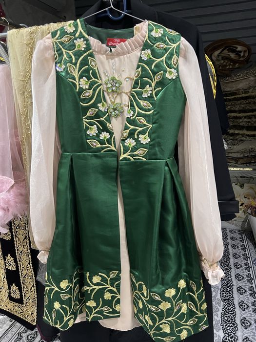 Ансамбль тройка зар