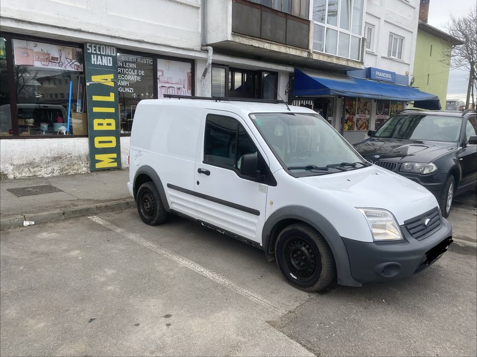 Ford Transit Connect de vanzare