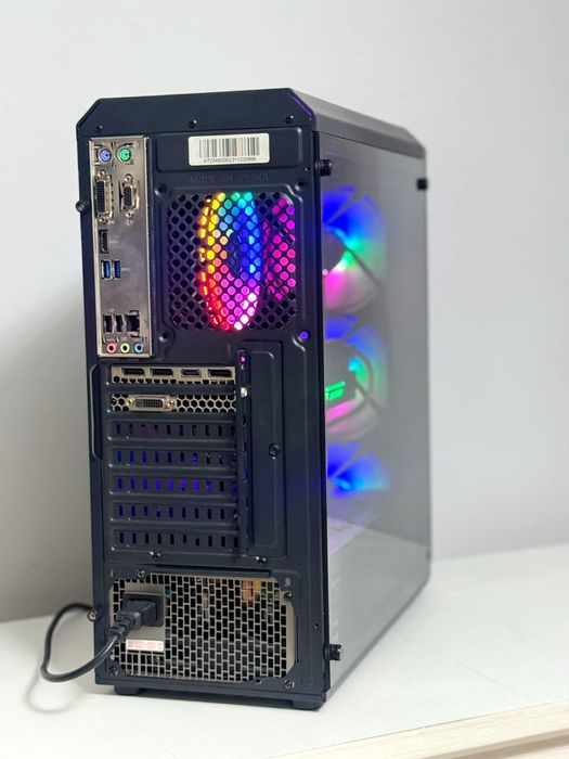 Игровые компьютеры  на выбор...