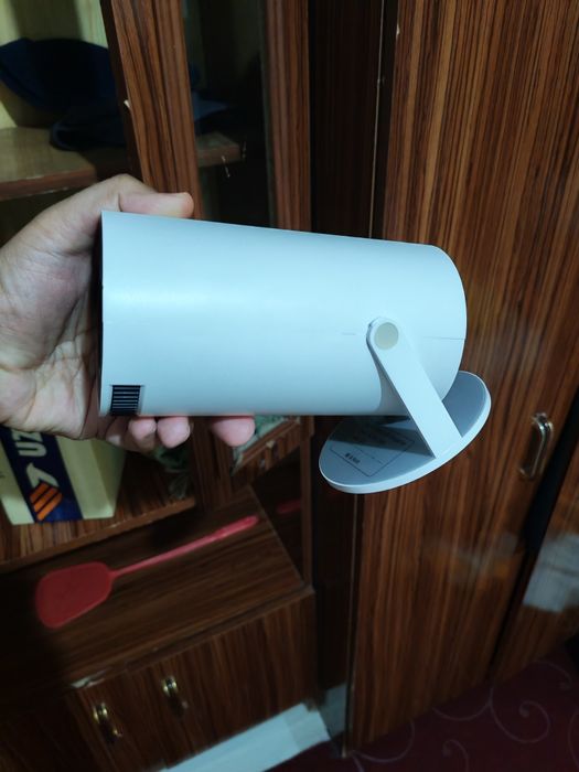 Продается смарт проектор