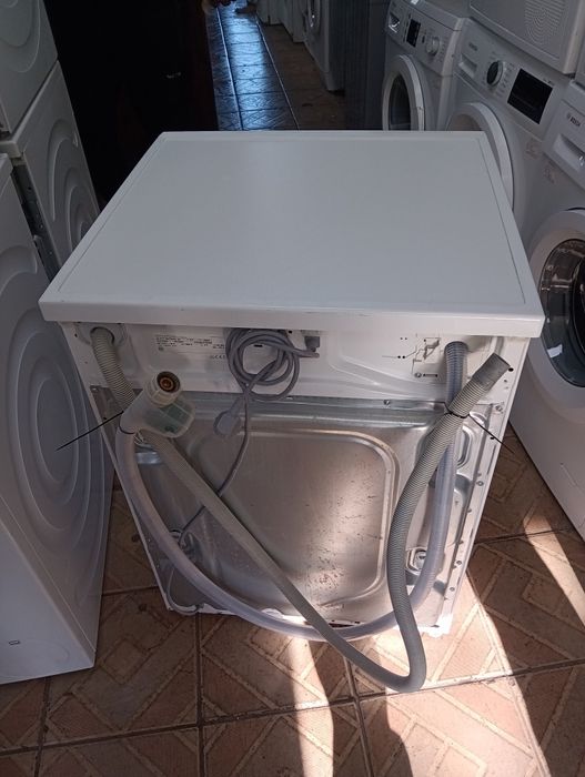 Пералня Бош Bosch  Serie 6 A+++ 8кг 2 години гаранция!