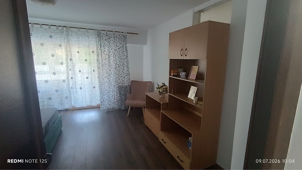 Apartament 1 camera