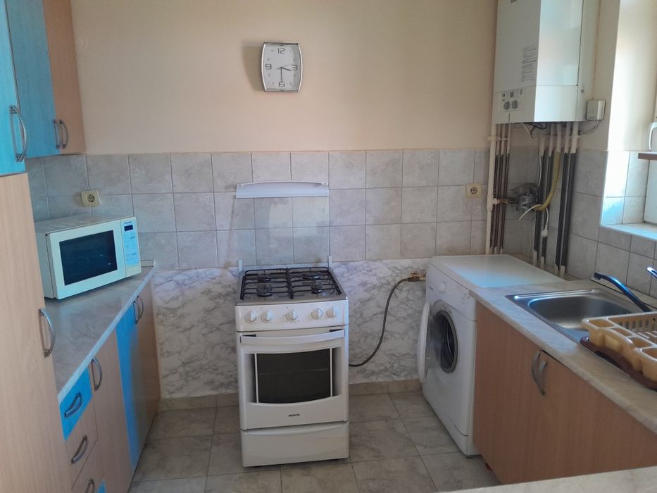 Apartament decomandat 3 camere Vladimirescu