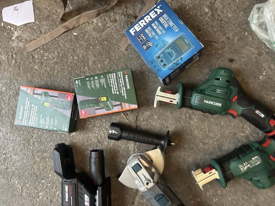 Proiector bicicleta si altele