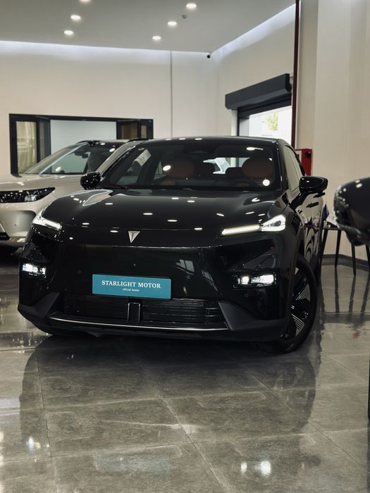 Deepal S05 в наличии / гарантия /  автокредит / русский язык