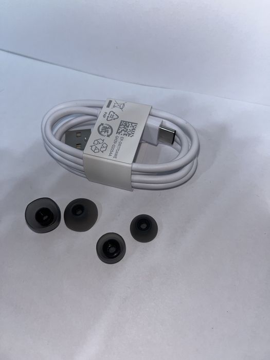 Galaxy buds 2 SM с гарантией