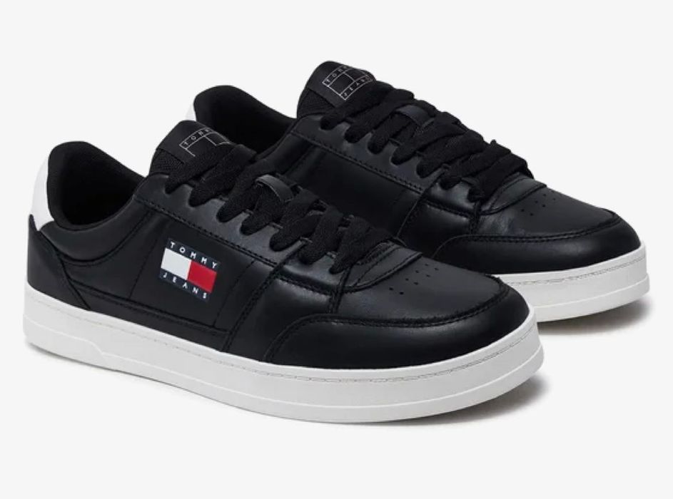 Мъжки Tommy Jeans
Сникърси