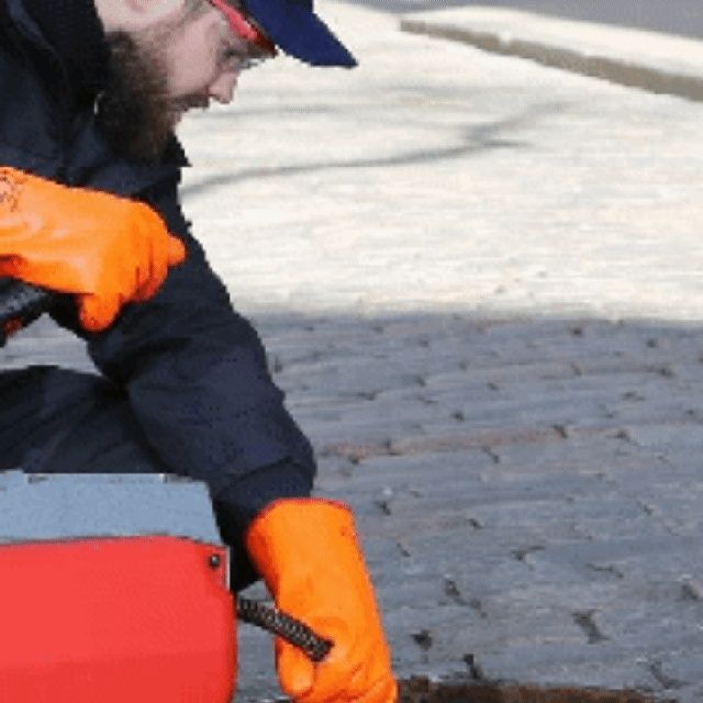 Video inspectie si desfundare canalizare