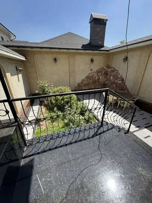 Аренда Дом на Аккурганской 2700у.е