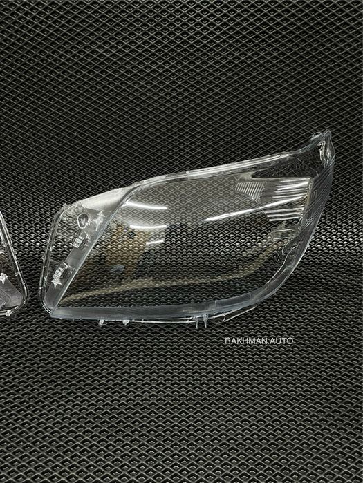 Стекла фар Тойота Прадо 150