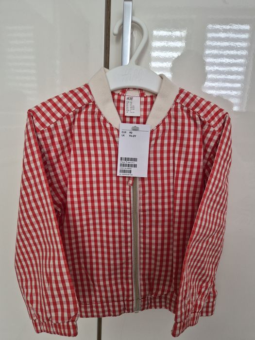 Детски якета H&M , Reserved 92/98 см
