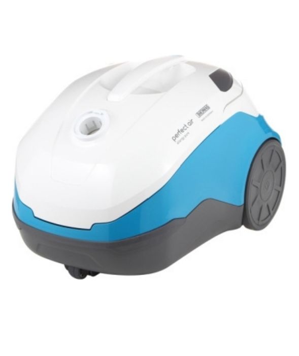 Пылесос Thomas Perfect Air Allergy Pure - синий