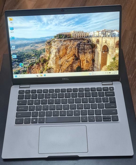 Laptop Dell Latitude 5320 - gen 11